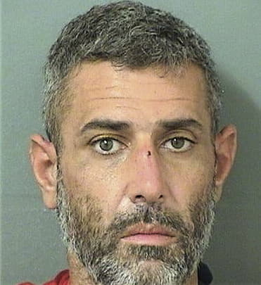 Chad Morrow, - Palm Beach County, FL 